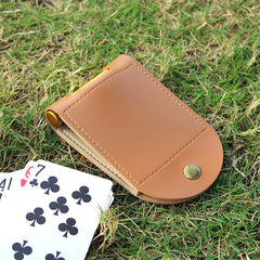 AKV Outdoor travel game kit for cribbage on picnics and campouts.