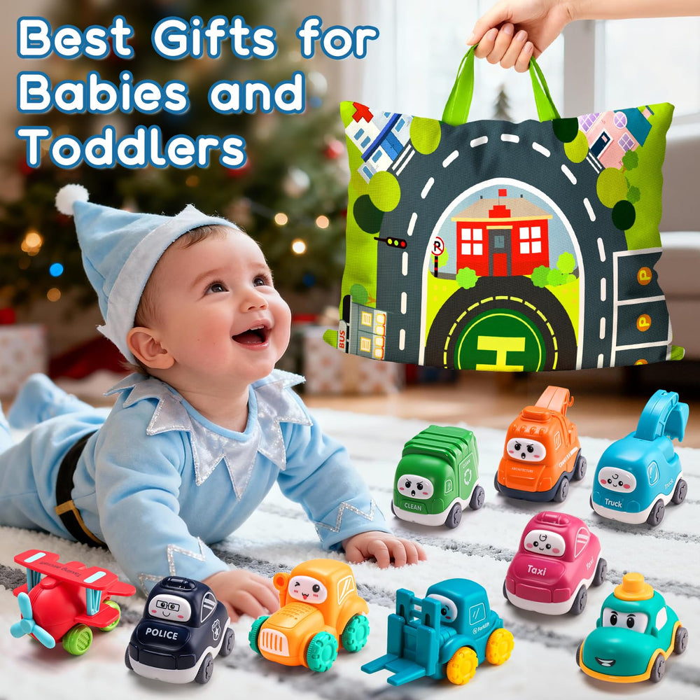 ALASOU toys are washable, making cleanup quick and easy.