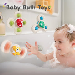 ALASOU gift-packaged spinner set makes a ready-to-gift option