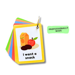 Albidaya inclusion-focused cards promote smoother daily interactions and inclusion.