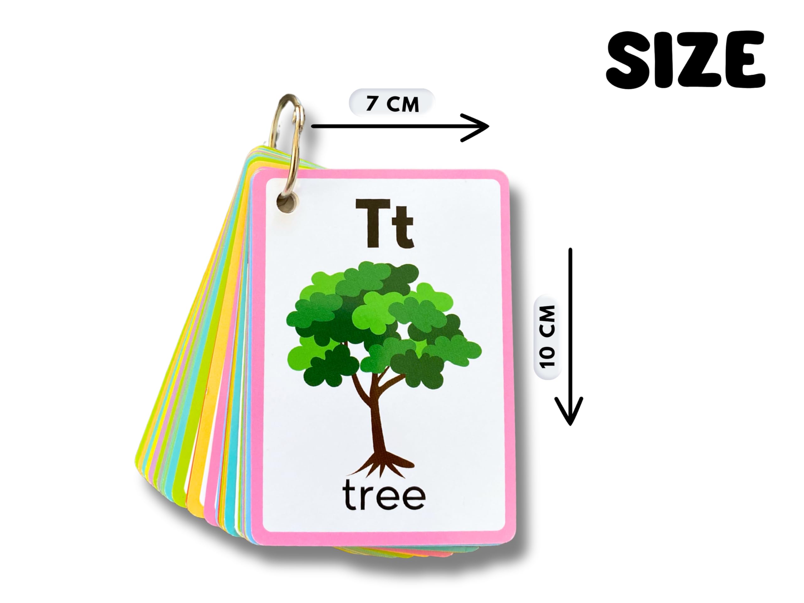 Albidaya engaging learning tool supports letter sounds and early reading skills.
