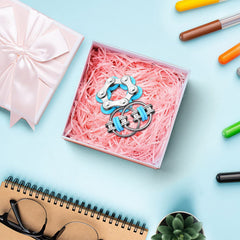 ALDMIO quiet-concentration toy supports focus without disturbing others