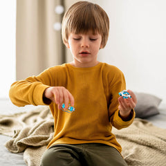 ALDMIO silicone rings durability highlights long-lasting play and sweat resistance