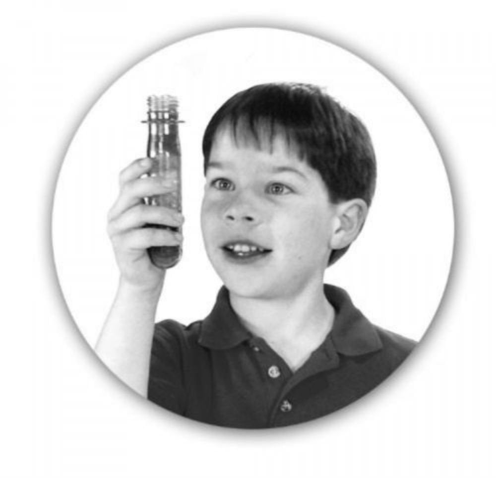 ALEX Toys Mind Blowing Science Kit secret messages activity teaches hidden notes.