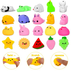 Alixumiss animal pull-back cars and planes for quick action toys.