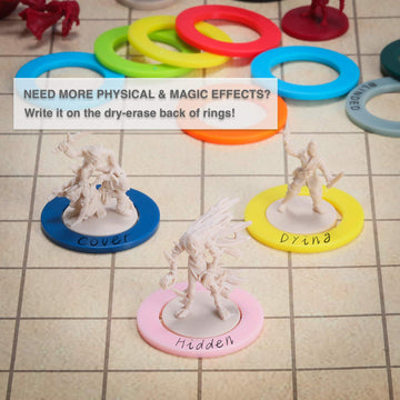 ALIZERO ABS material delivers durable, premium feel for frequent use.