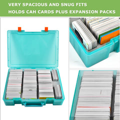 ALKOO 2200+ case with durable exterior and carrying strap