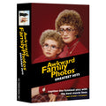 All Things Equal Awkward Family Photos Greatest Hits box art with 100 photos for captioning fun.