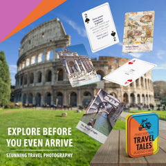 All7s Travel Tales Italy Amalfi Coast image invites situational practice during travel moments