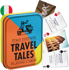 All7s Travel Tales Italy Colosseum image for learning Italian phrases while exploring history