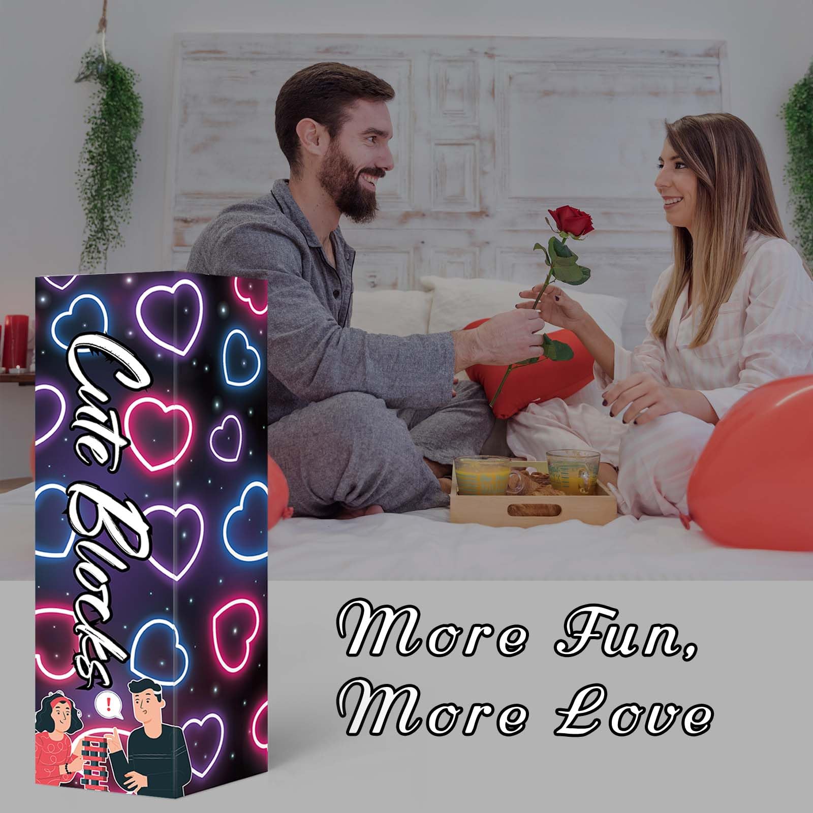 Allonu anniversary gift pack adds a thoughtful, screen-free date plan.