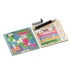 Allplay Mind Space brain-section completion shows scoring paths.