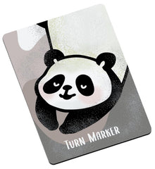 Family-friendly game night with Allplay Panda Panda in 15 minutes.