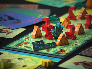 Allplay Sail pirate figurines add thematic flair to cooperative challenges.