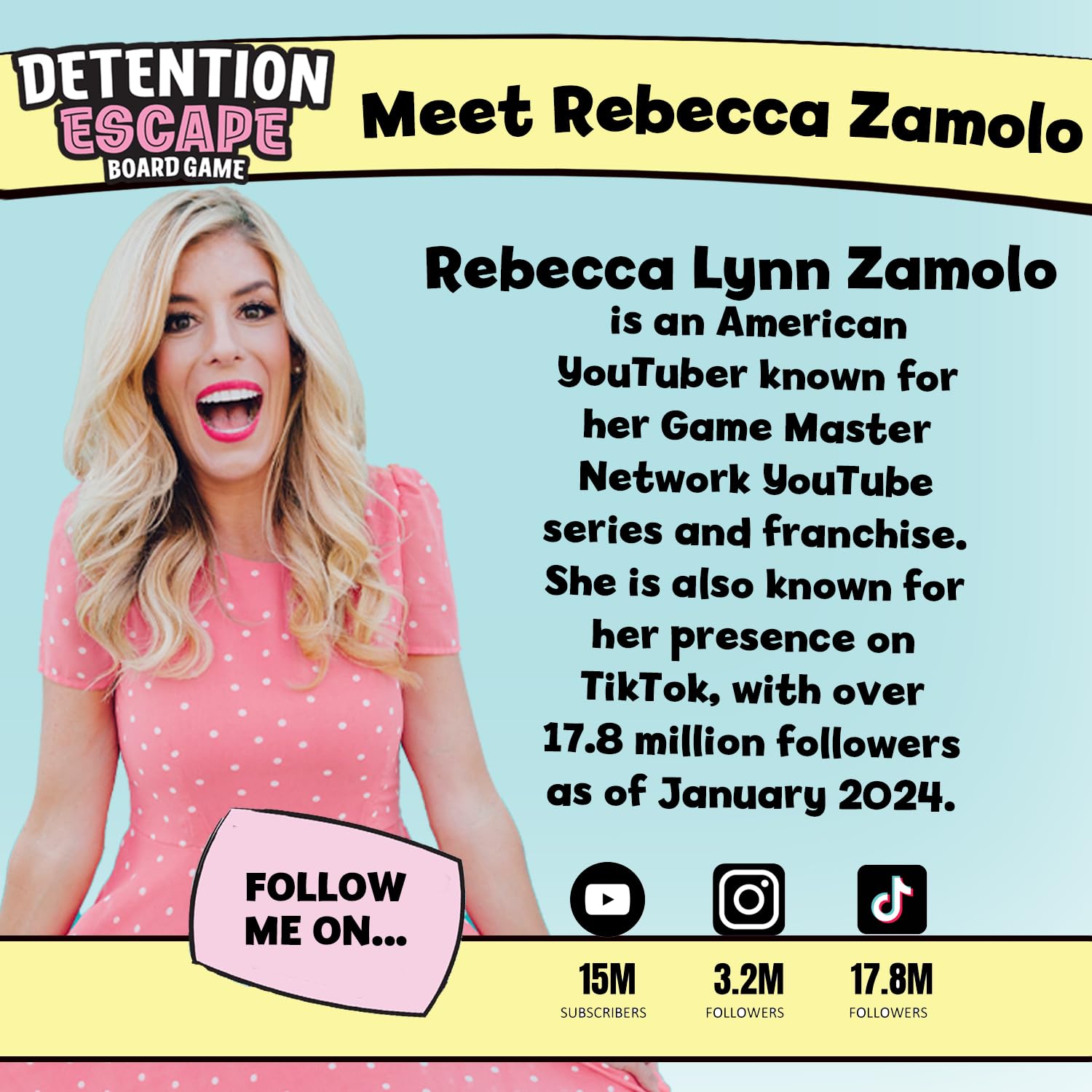 Allstar Innovations Rebecca Zamolo playthrough guide helps new players join.