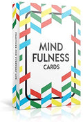 Allura & Arcia 52 Mindfulness Cards deck for daily calm and focus.
