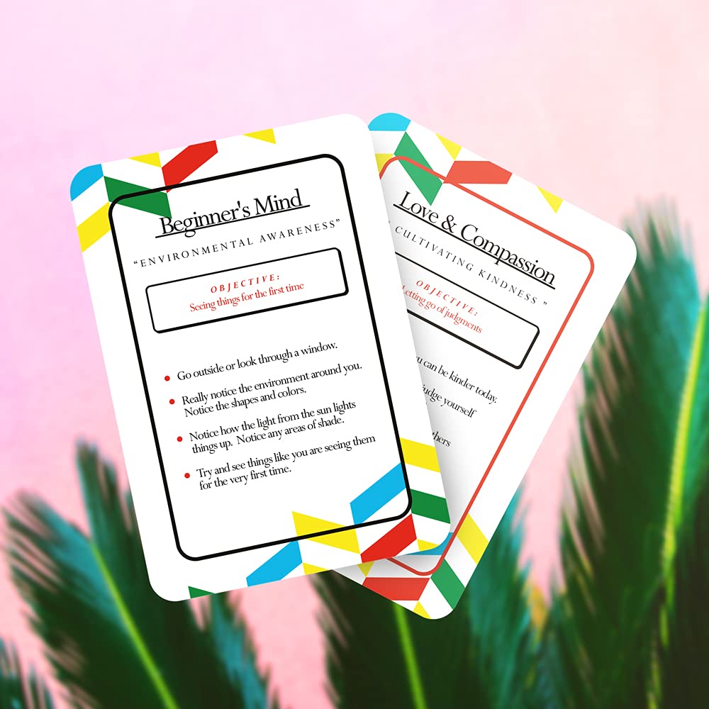 Allura & Arcia mindfulness gift pack supports self-care for all ages.