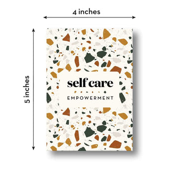 Allura & Arcia gift-ready packaging ideal for empowerment and self-care gifts