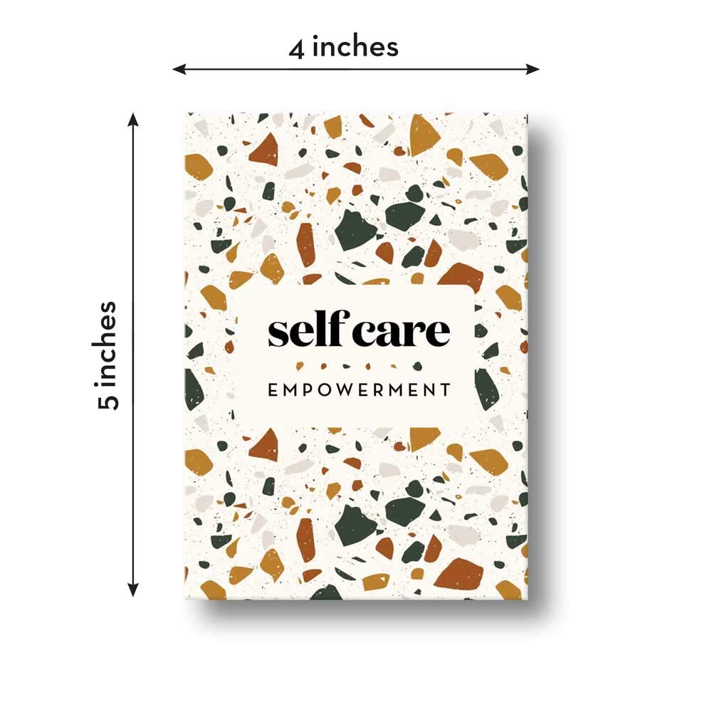 Allura & Arcia gift-ready packaging ideal for empowerment and self-care gifts