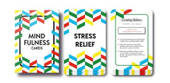 Allura & Arcia mindfulness categories guide reflection prompts.