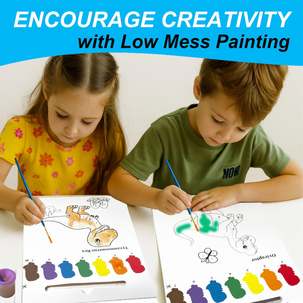 ALNETI pocket-size water coloring book ideal for travel and indoor play.