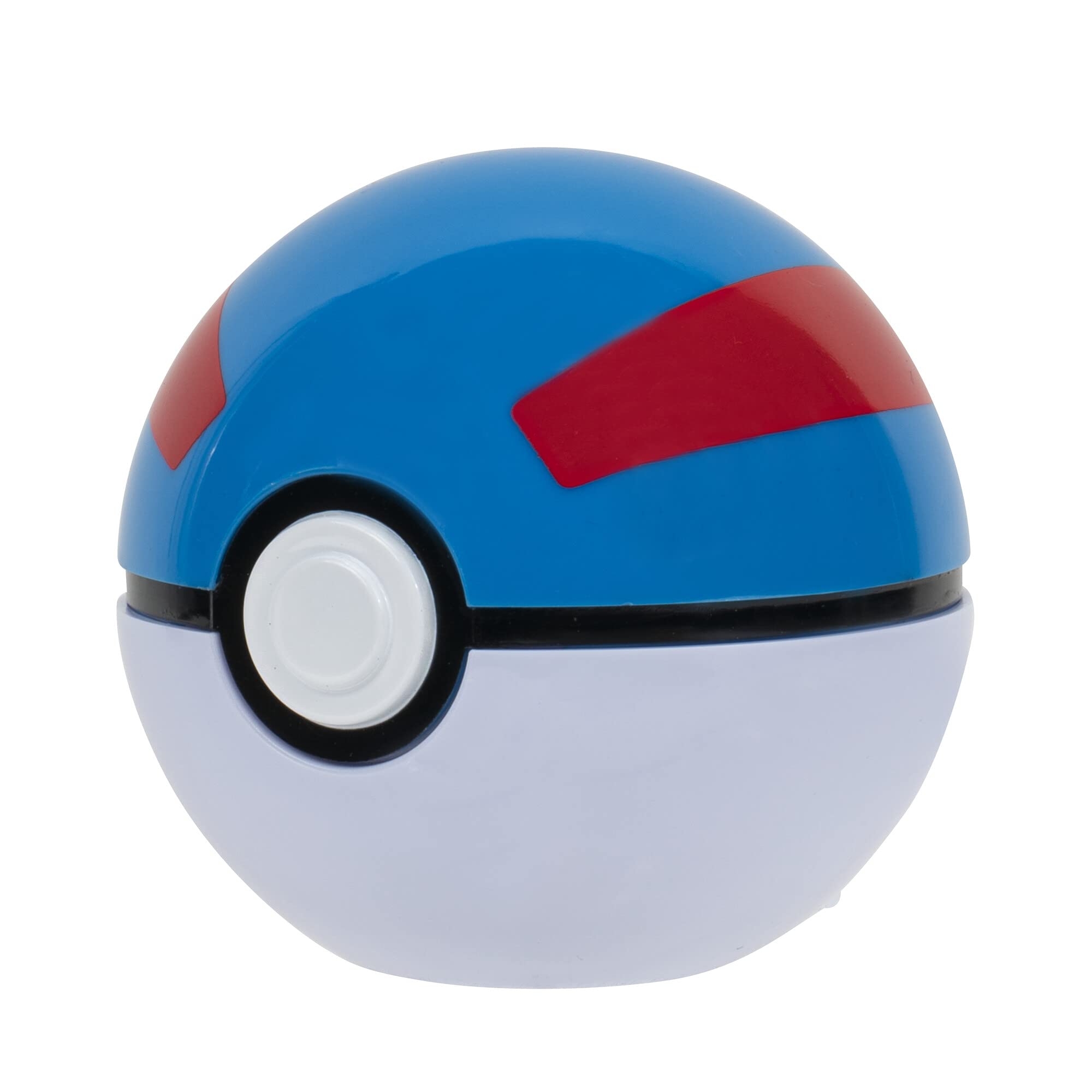 Official Jazwares licensed product with authentic Pokémon styling.