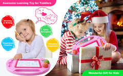 ALOTJOY gift-ready toddler toy for 2–4 year olds.