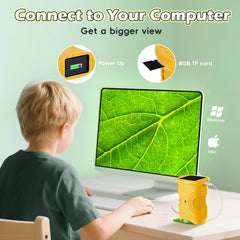 A delightful STEM gift for kids aged 3 and up from Alotwan.