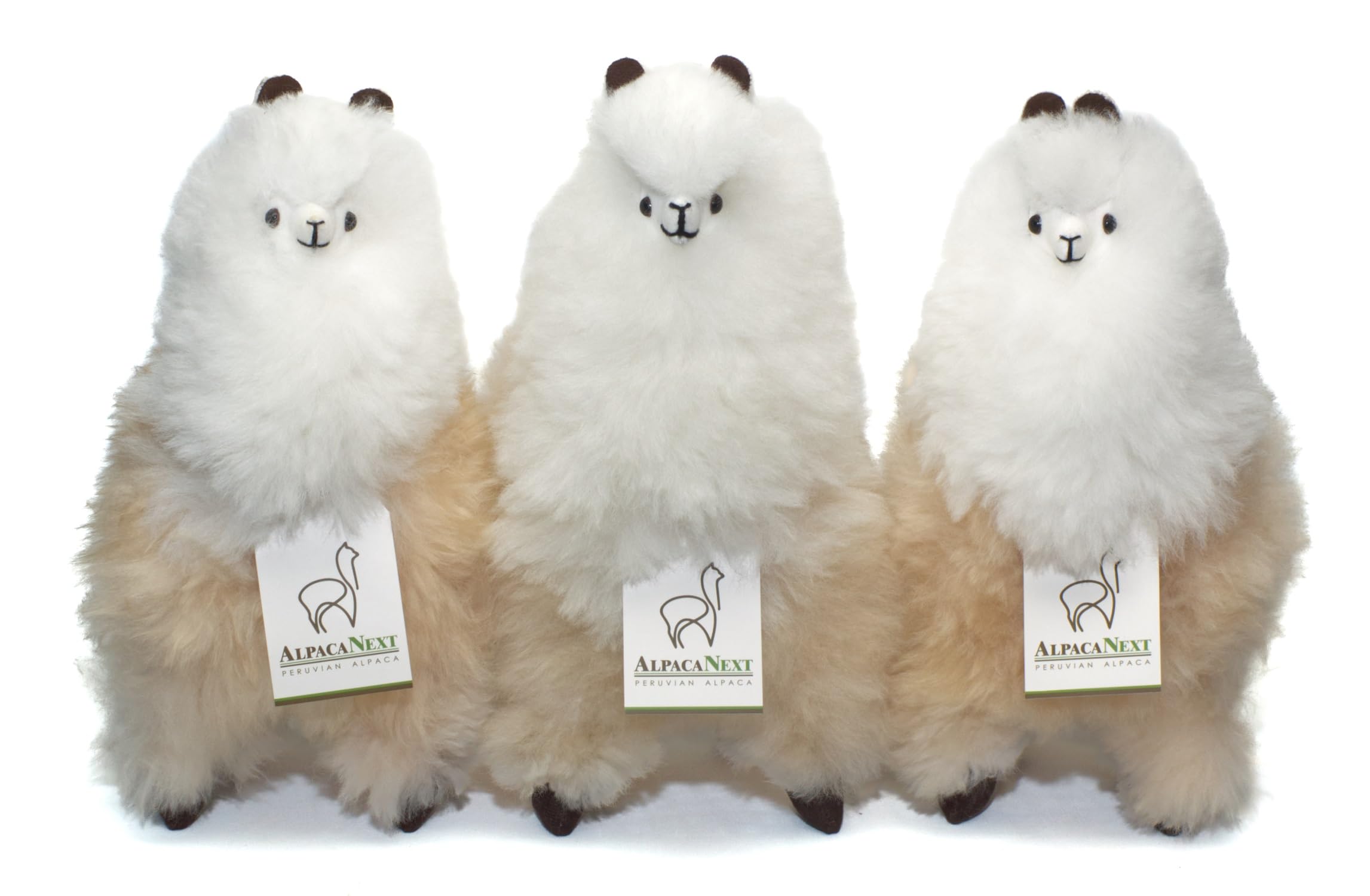AlpacaNext baby shower and Christmas gift idea, timeless keepsake.