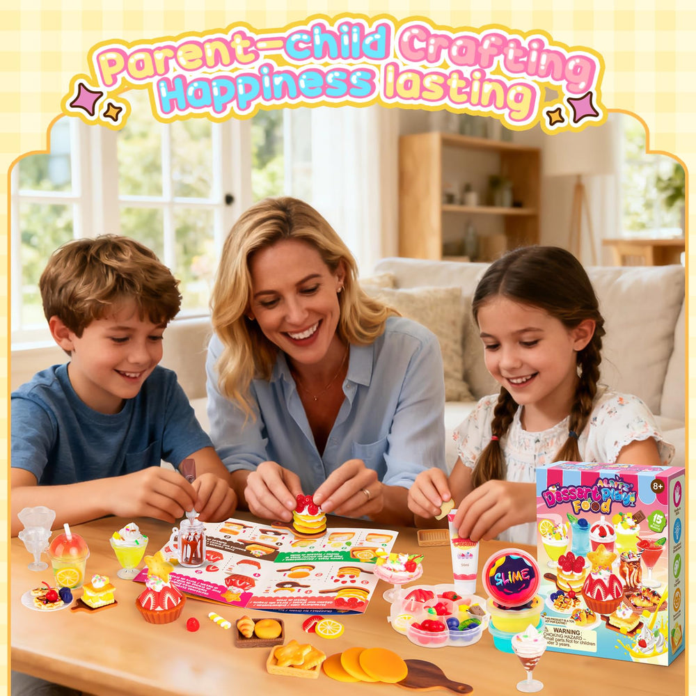 Alritz blueberry drinks craft: colorful beverages fuel pretend café games.
