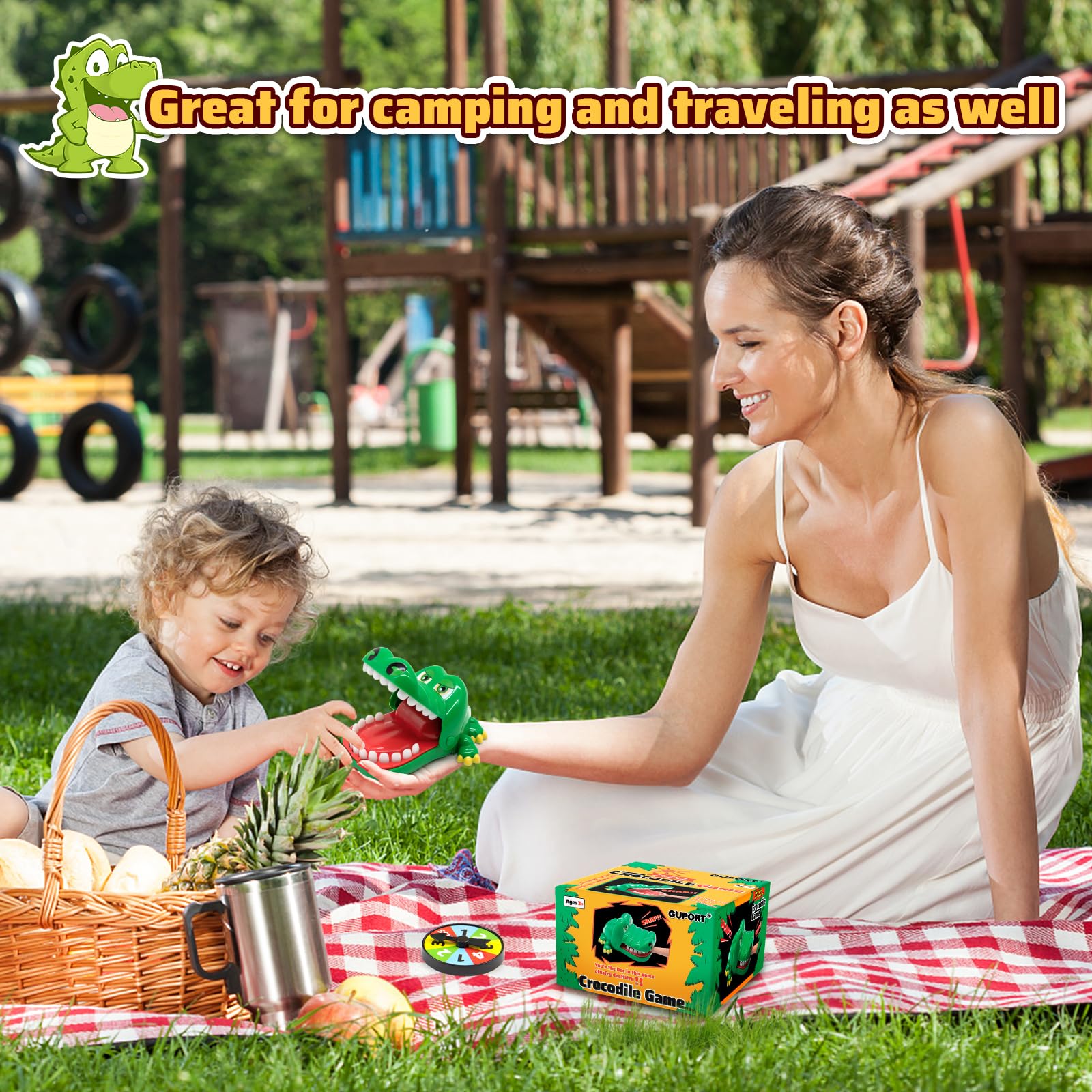ALS AILISUO travel-friendly gift suitable for birthdays and holidays