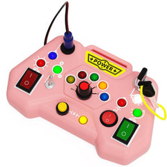 Alsatic birthday gift idea for 3 to 5 year olds promoting independent play