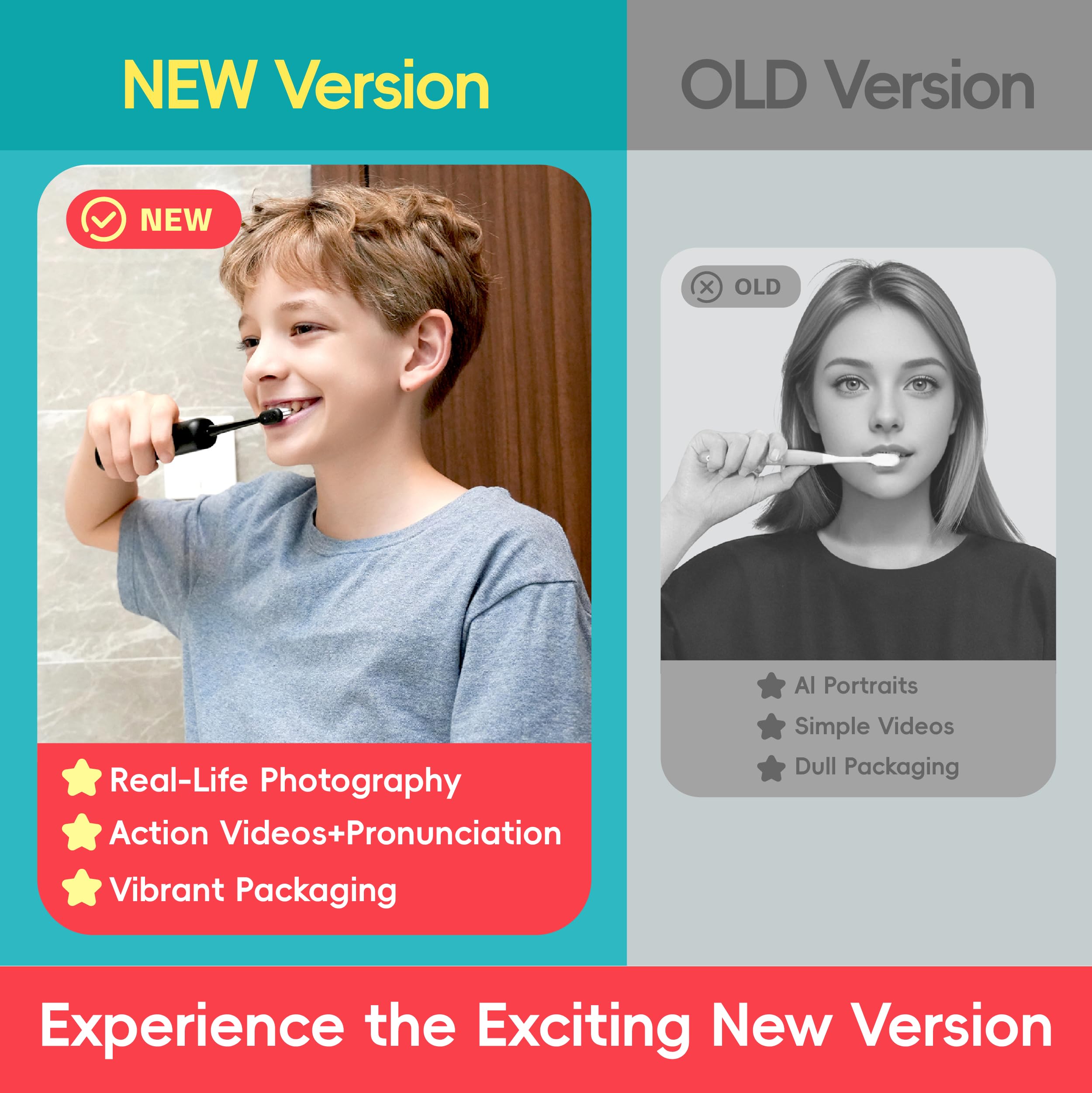 ALSOLIFE speech therapy cards designed by specialists for structured learning.