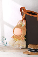 ALTRJO 17cm doll outfit display set for collectable styling