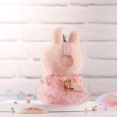 ALTRJO 17cm doll scene-ready set for playtime and display.