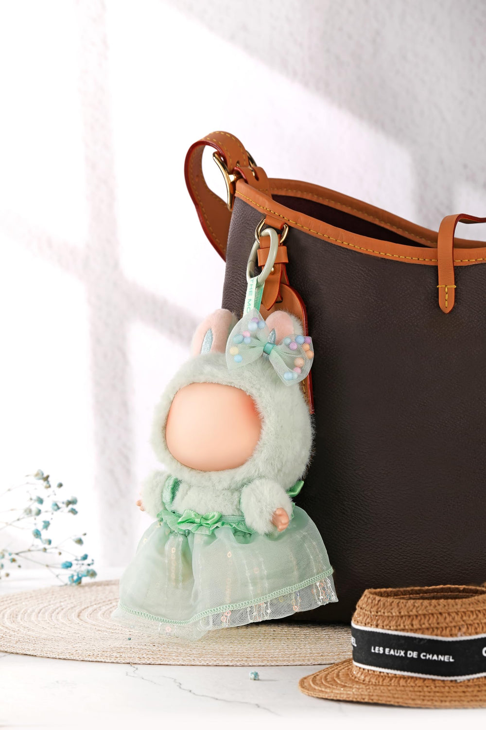 ALTRJO Labubu outfit packaging makes a ready-to-gift set for collectors
