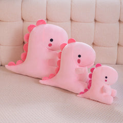Alwoligag dinosaur in nursery decor, adds playful charm.