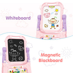 Amagoing easel gift-ready packaging for birthdays and holidays