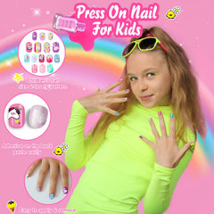 Amagoing sticker decals for customizable manicure looks
