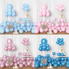 Amandir balloon arch strip and tools for quick DIY setup.