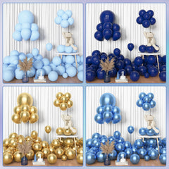 Amandir flower balloon clips secure small blossoms for eye-catching daisies.