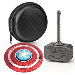 Amarlozn Christmas stocking stuffer featuring a unique fidget toy