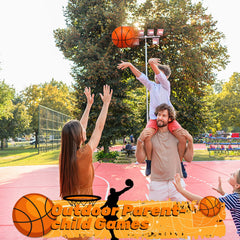 Amarlozn versatile indoor/outdoor mini balls for kids
