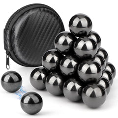 Amarlozn large fidget magnet toy – tactile play for focus and creativity.