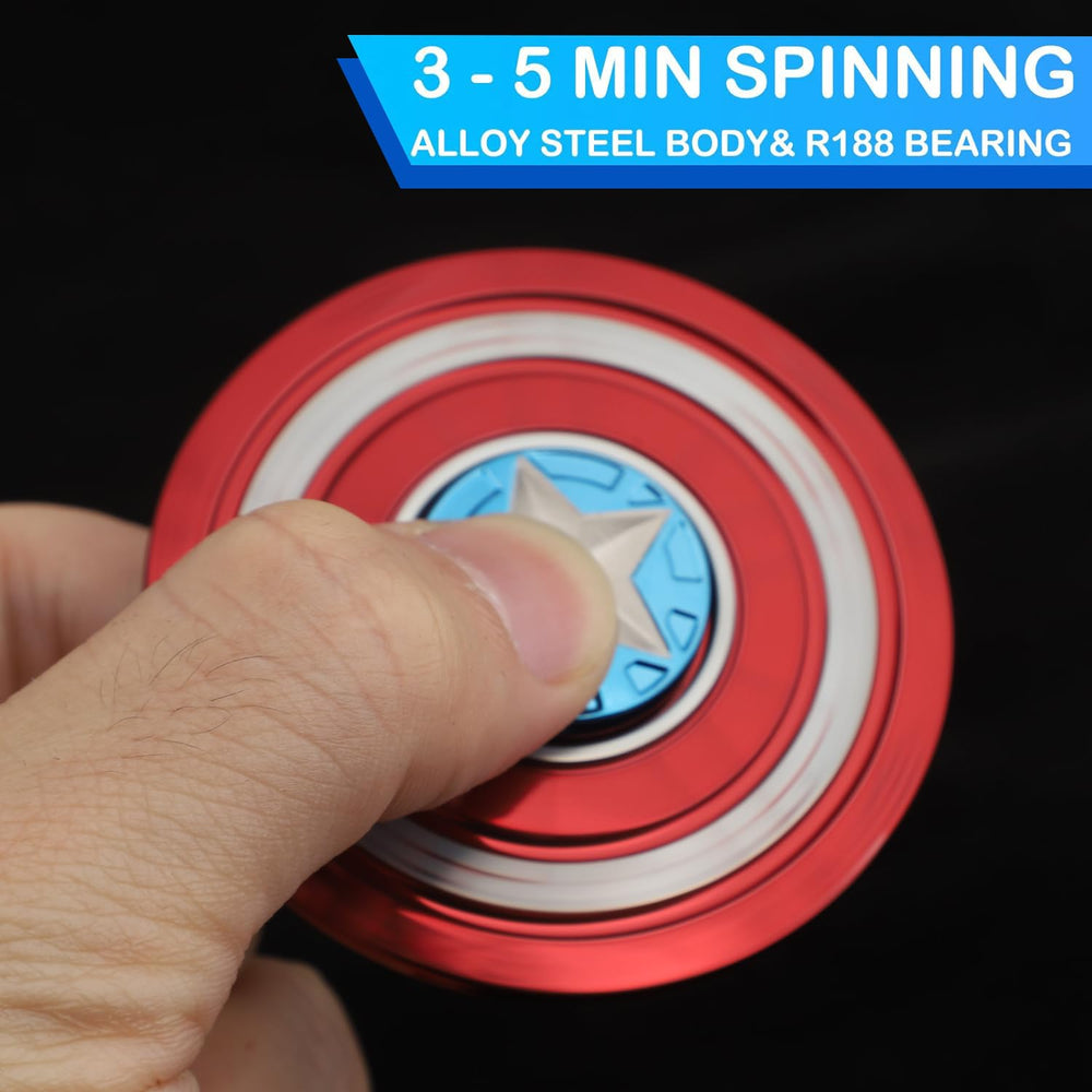 Amarlozn luxury zipper case keeps the set organized
