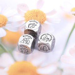 AMBREGRISSUN valentines day gift idea that sparks lighthearted decision moments.