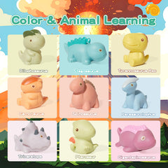AMCHSURI bath toy in pool or beach setting shows versatile water play.