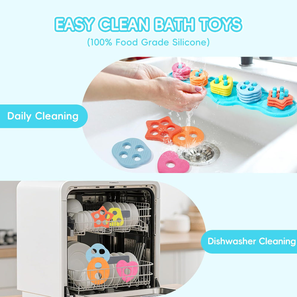 AMCHSURI gift-ready packaging ideal as a toddler gift