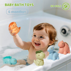 AMCHSURI sealed no-hole design demonstrates water resistance and easy cleaning.