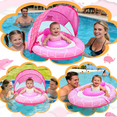 AMENON easy inflate/deflate design speeds up setup.
